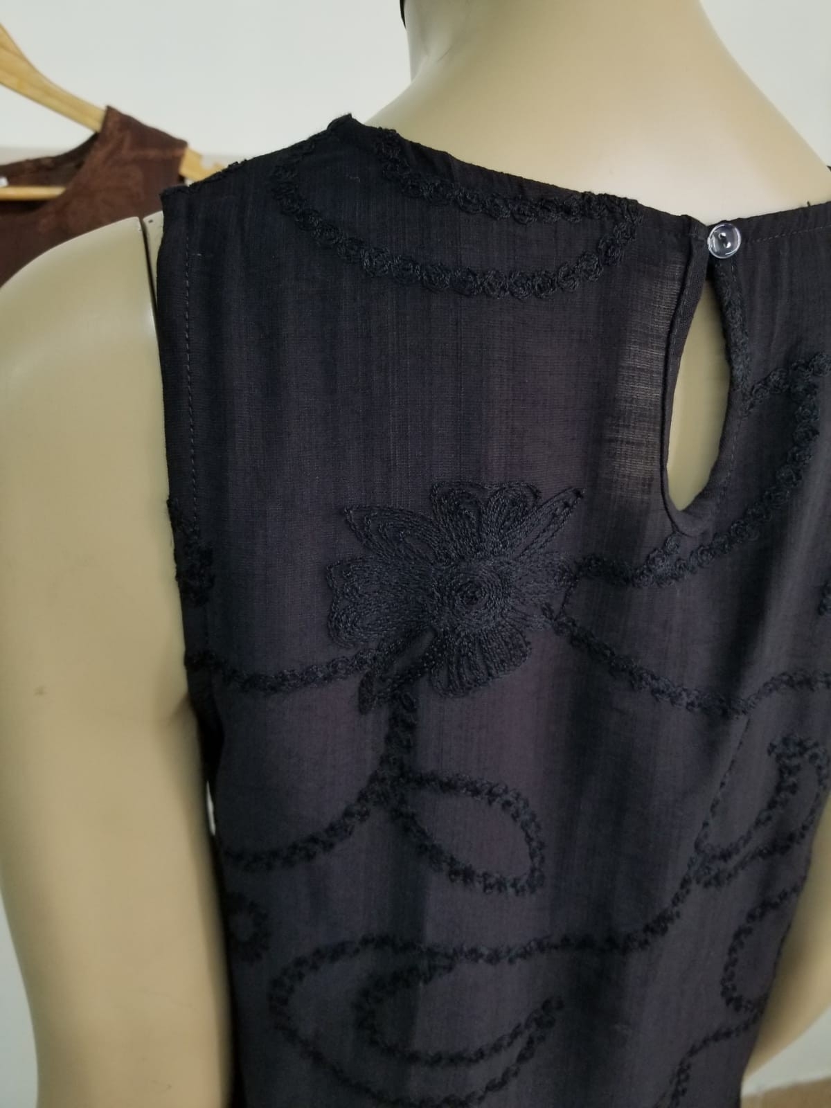 Musculosa Luz Importada - Imagen 2