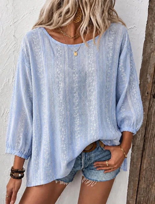 Blusa