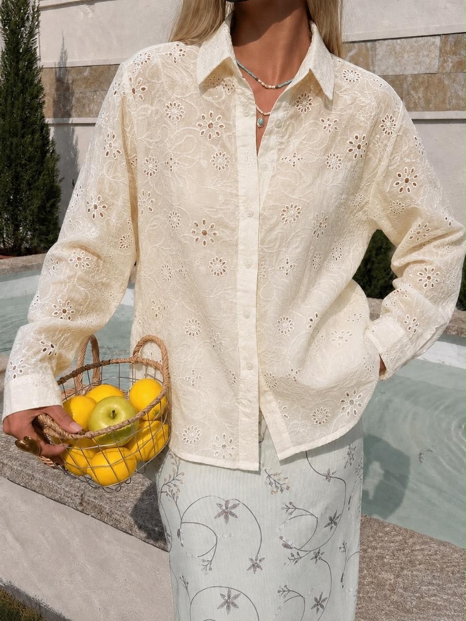 Camisa - Imagen 4