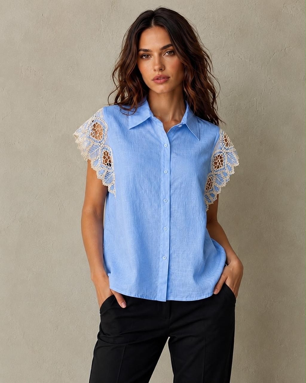 Camisa - Imagen 2