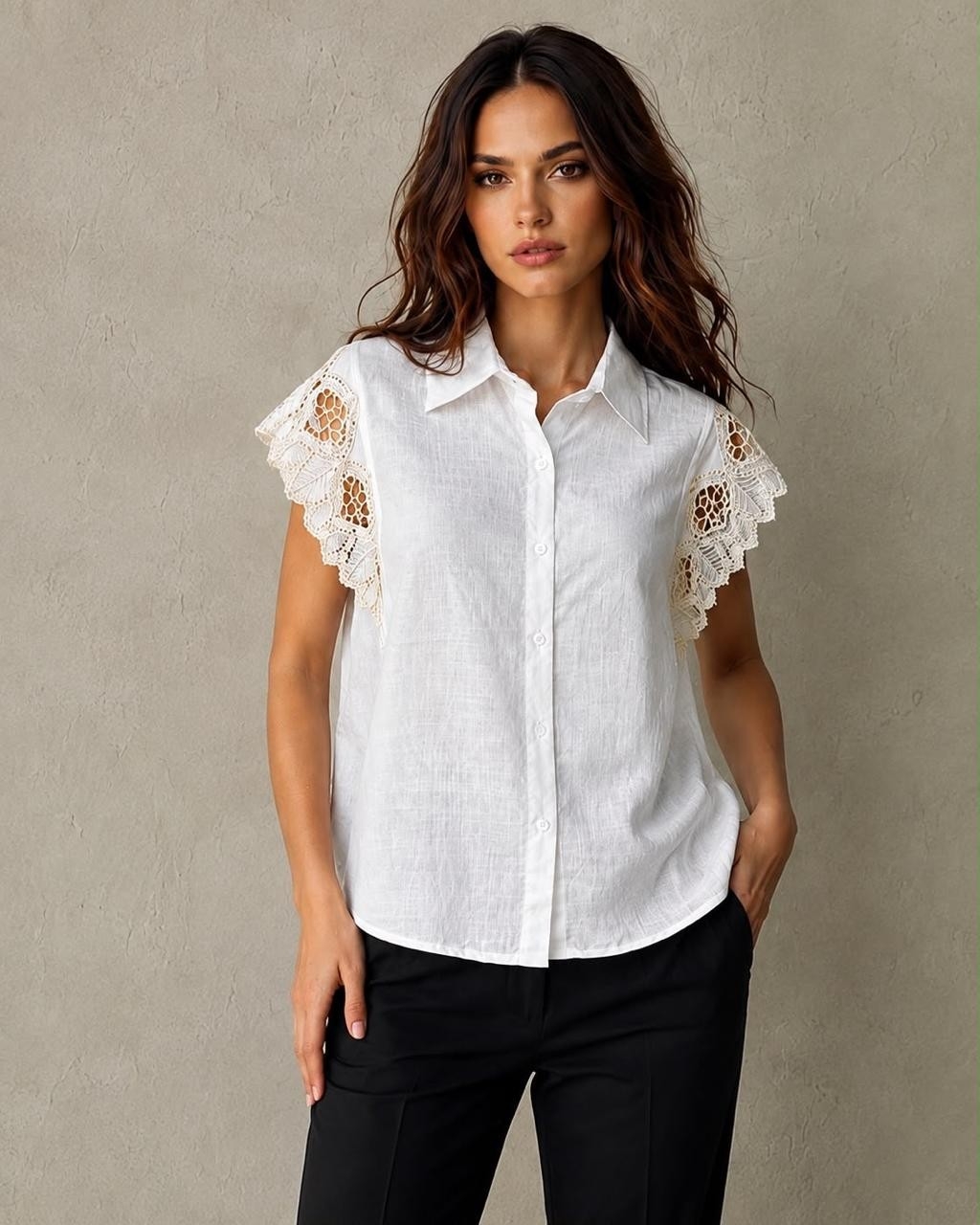 Camisa - Imagen 3