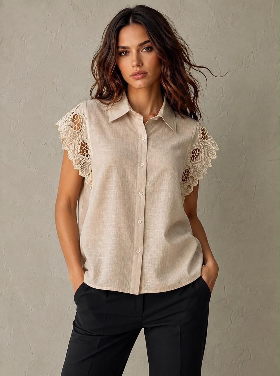 Camisa - Imagen 4