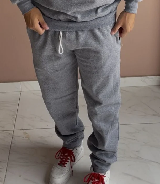 Jogging Rústico