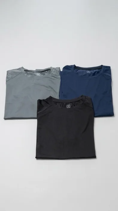 Remera Running