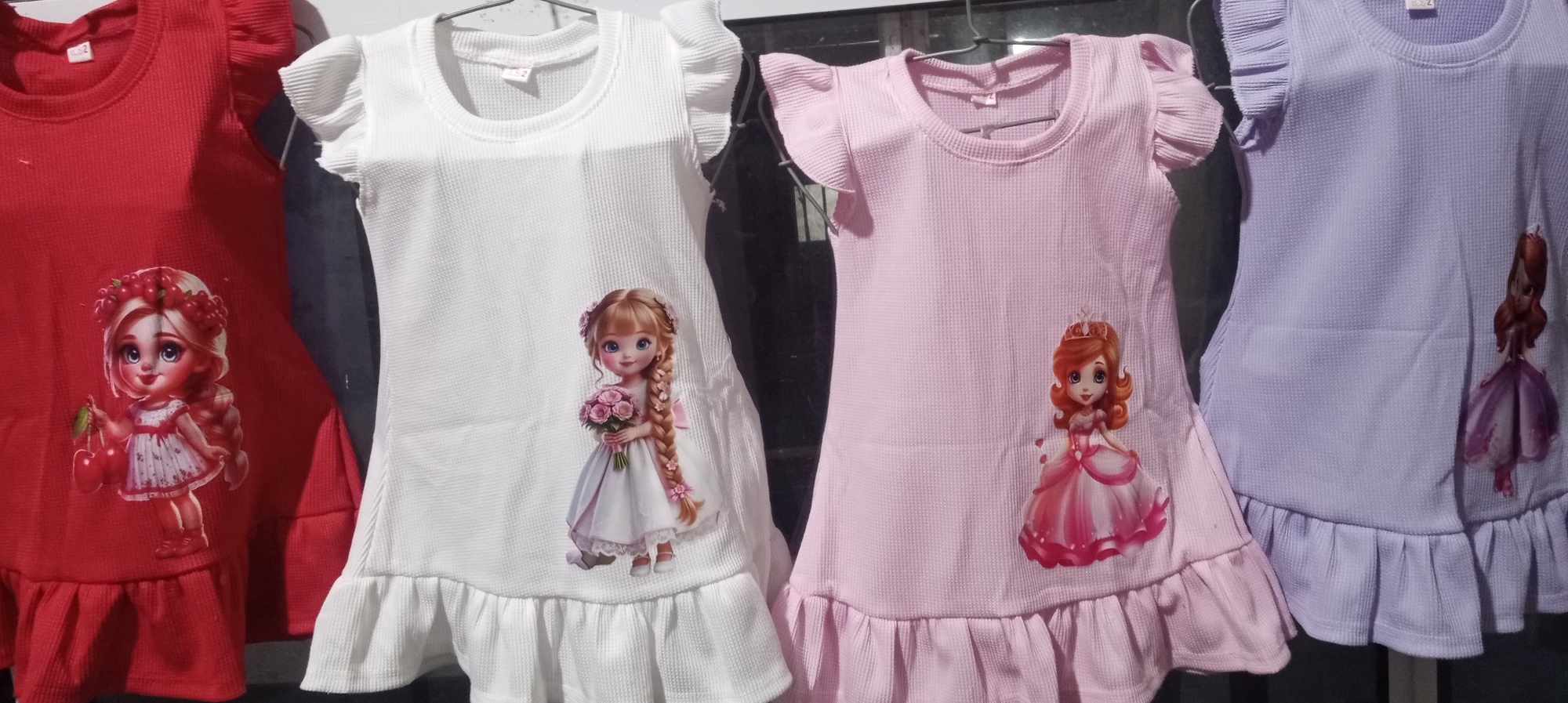 Vestidos - Imagen 2
