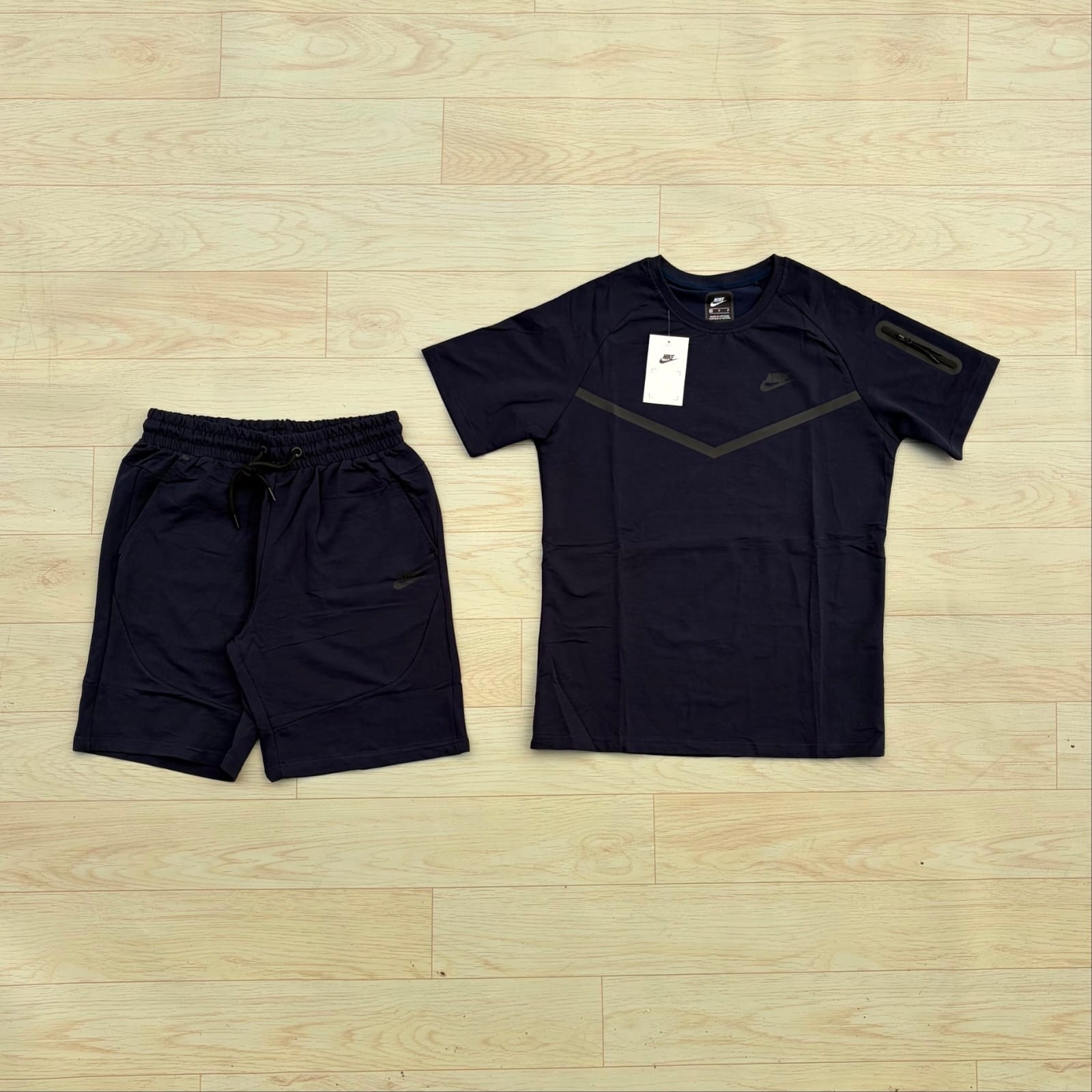 Remeras Tech - Imagen 2