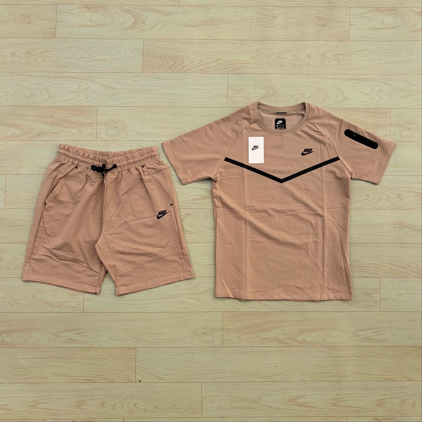 Remeras Tech - Imagen 3