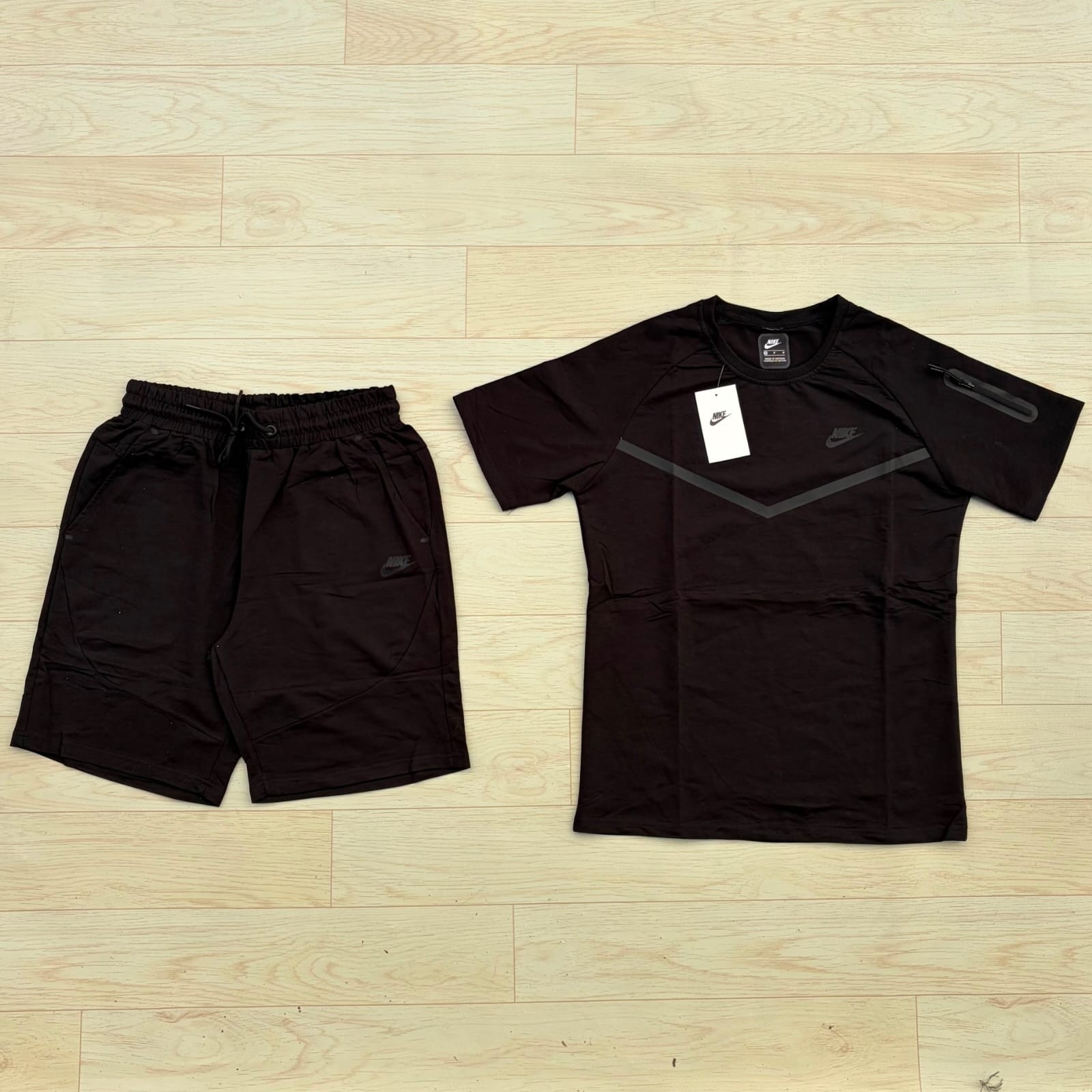 Remeras Tech - Imagen 4