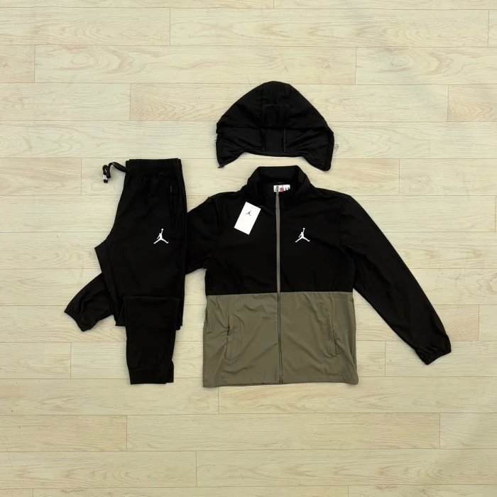 Camperta + Pantalón Hombre