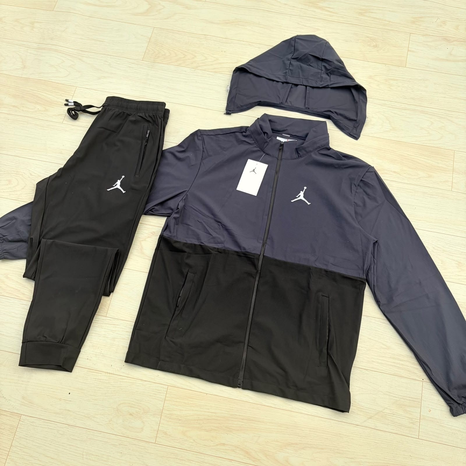 Camperta + Pantalón Hombre - Imagen 4