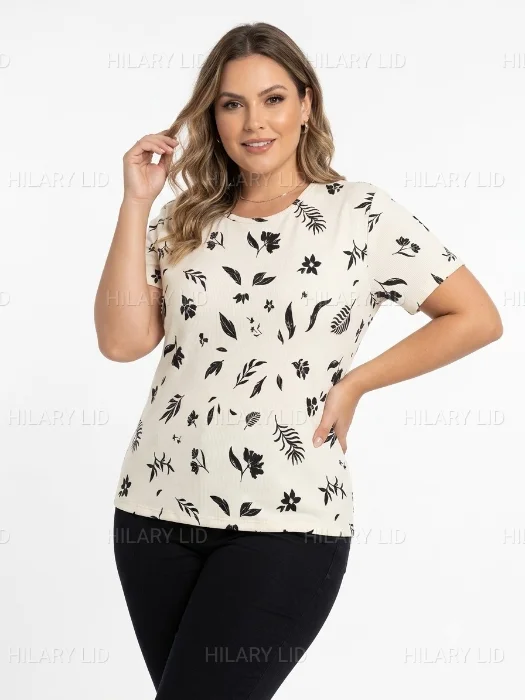 Remera Morley de Mujer