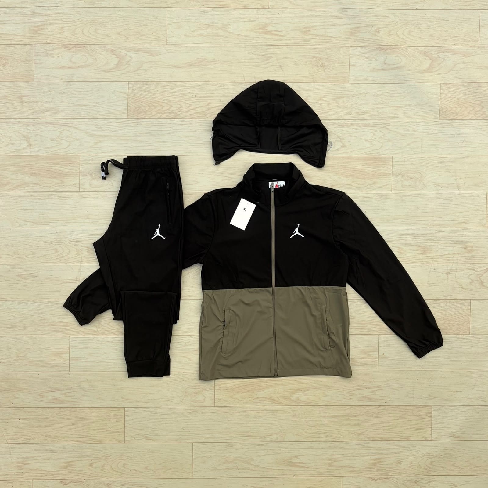 Pantalones + Camperas Hombre - Imagen 2