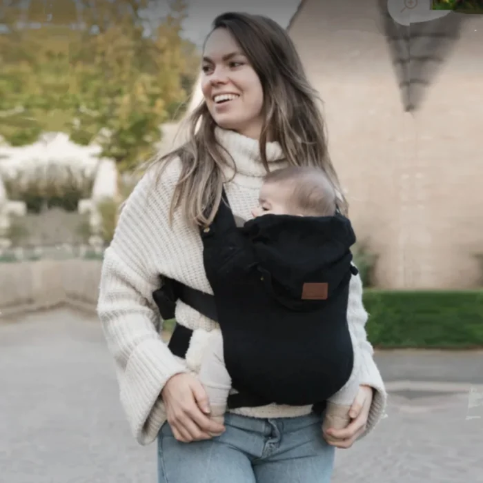 Mochila Portabebé