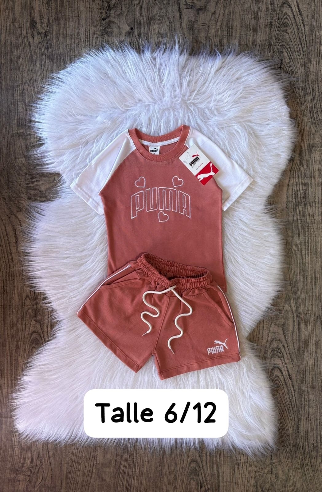 Conjunto Bordado 6 al 14 - Imagen 3