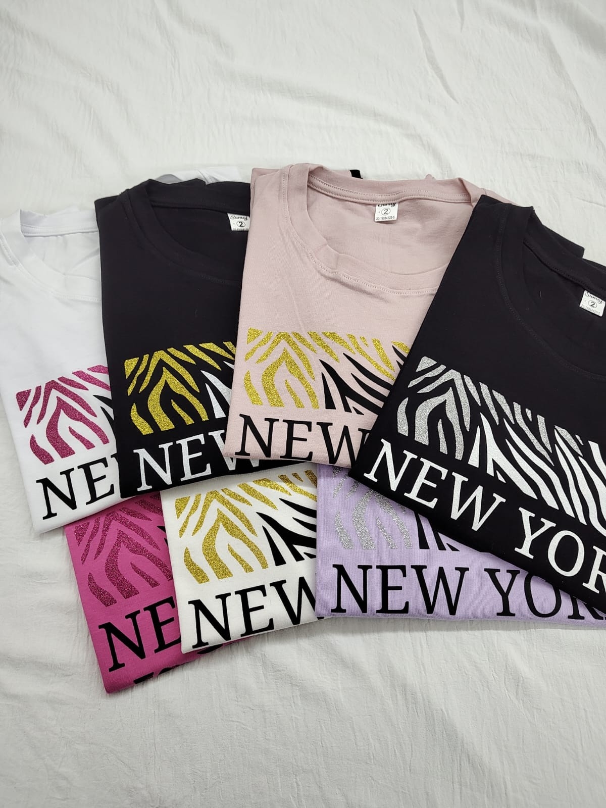 Remeras de Dama - Imagen 2