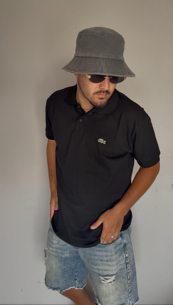 Chomba Pique Peinado - Imagen 2