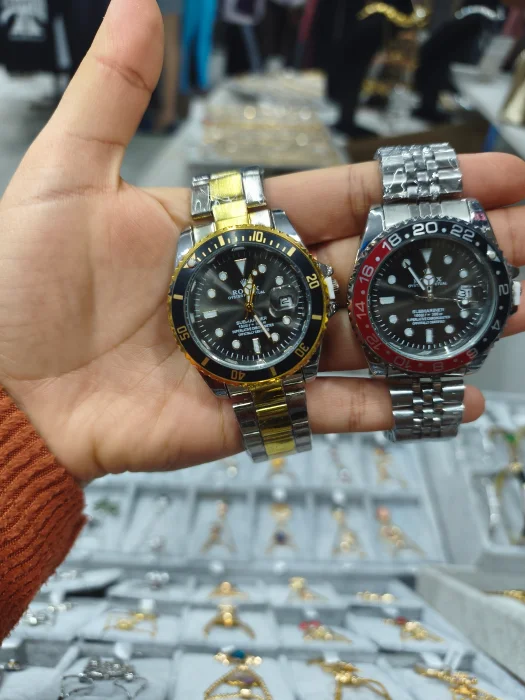 Reloj Rolex