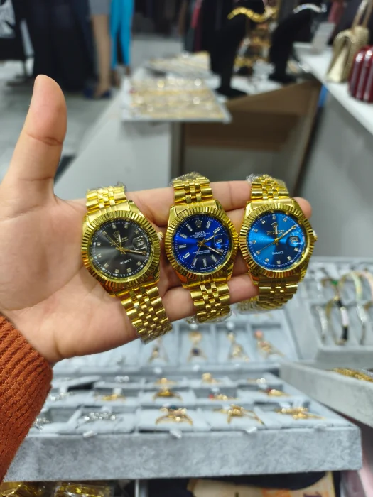 Reloj Rolex