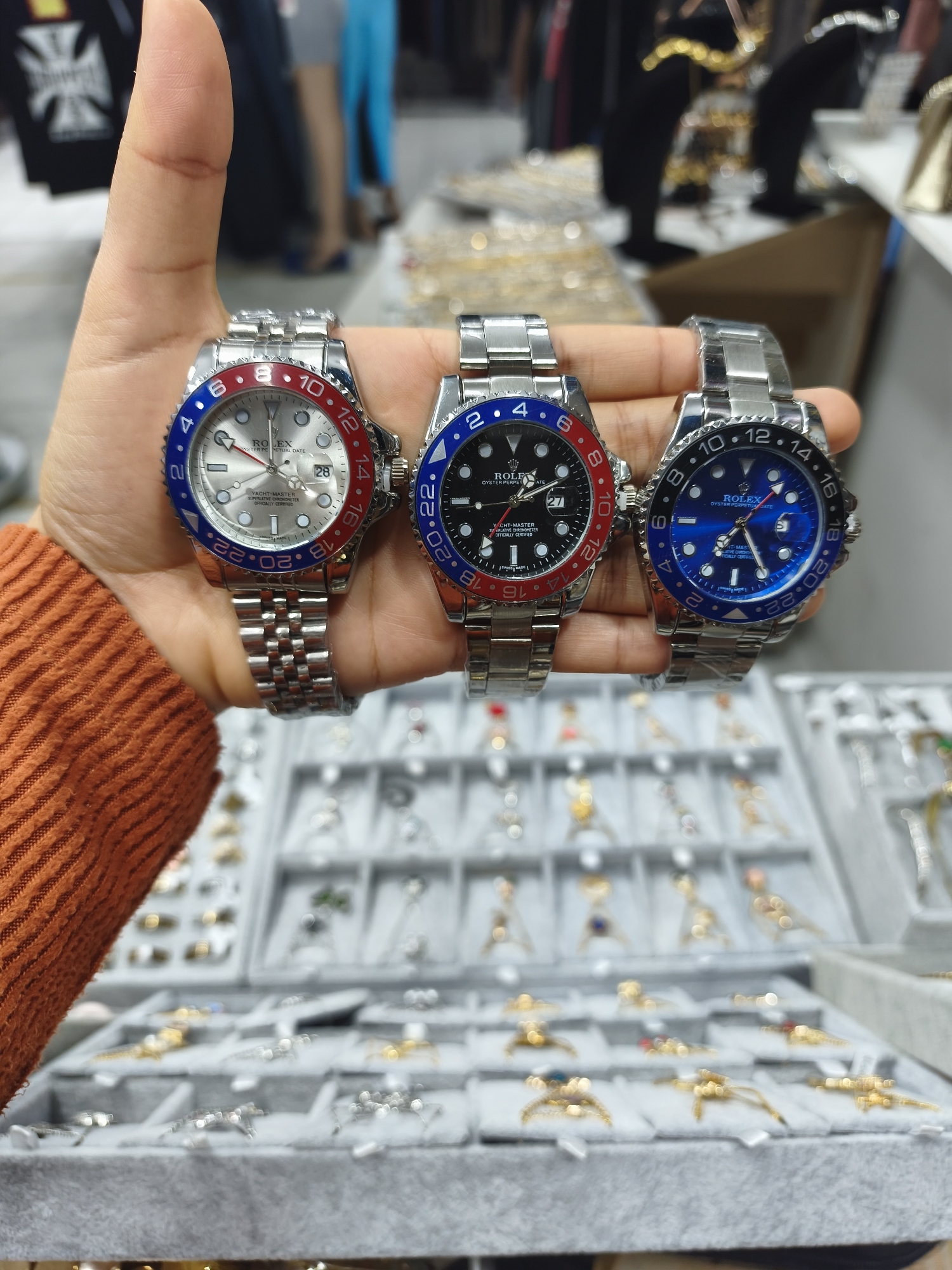 Relojes Rolex - Imagen 2