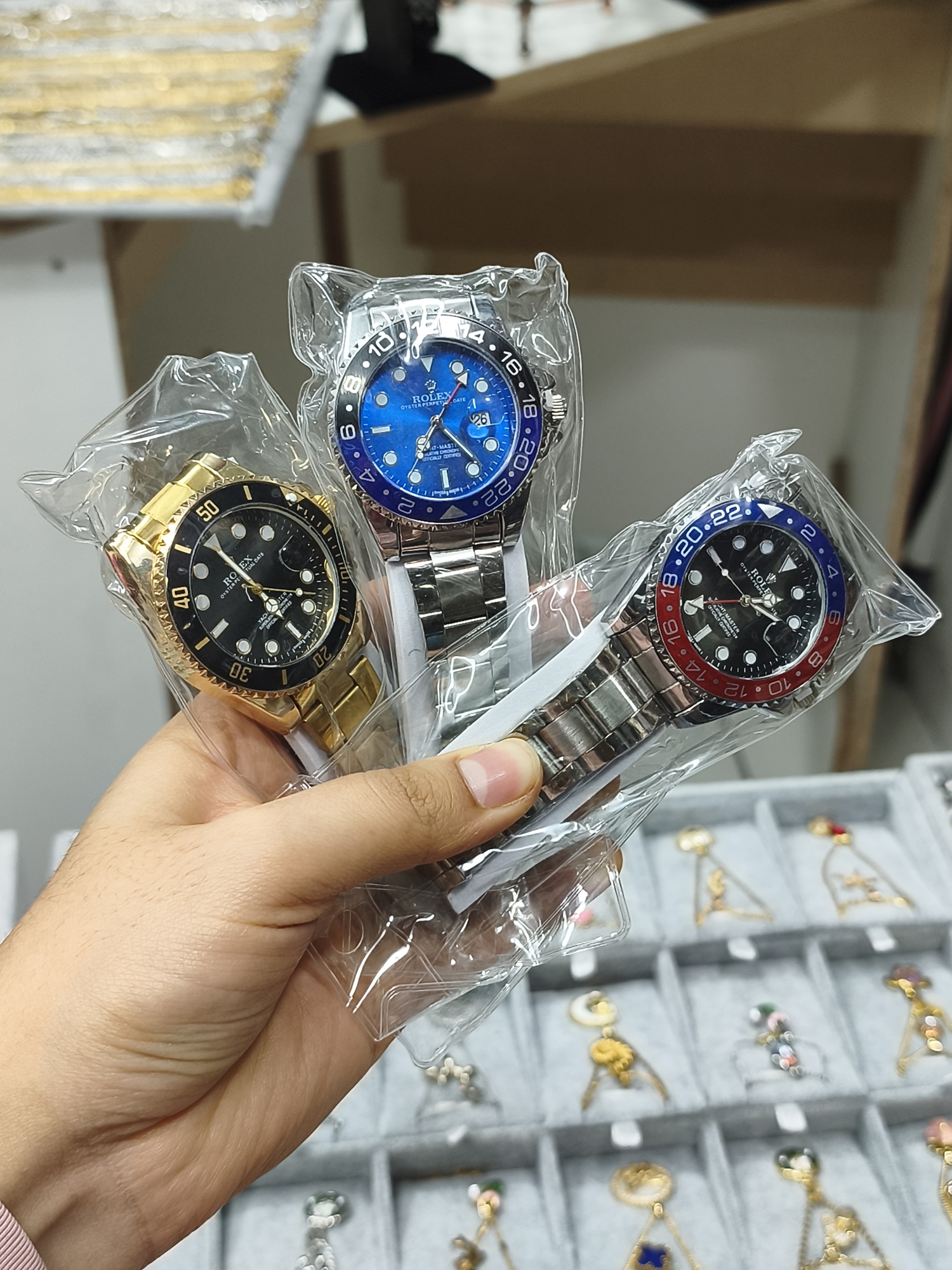 Relojes Rolex - Imagen 3
