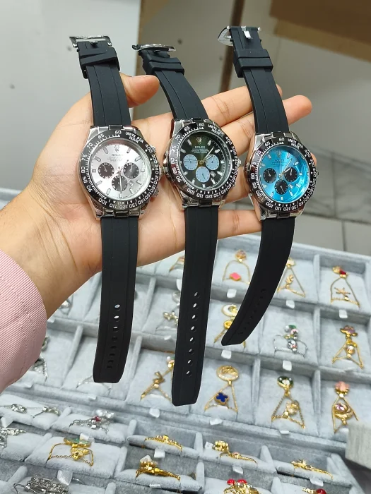 Relojes Rolex
