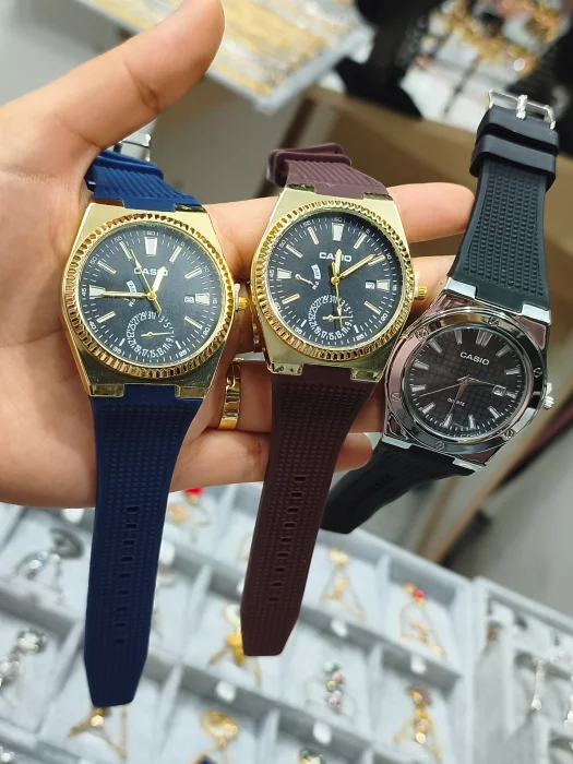 Relojes