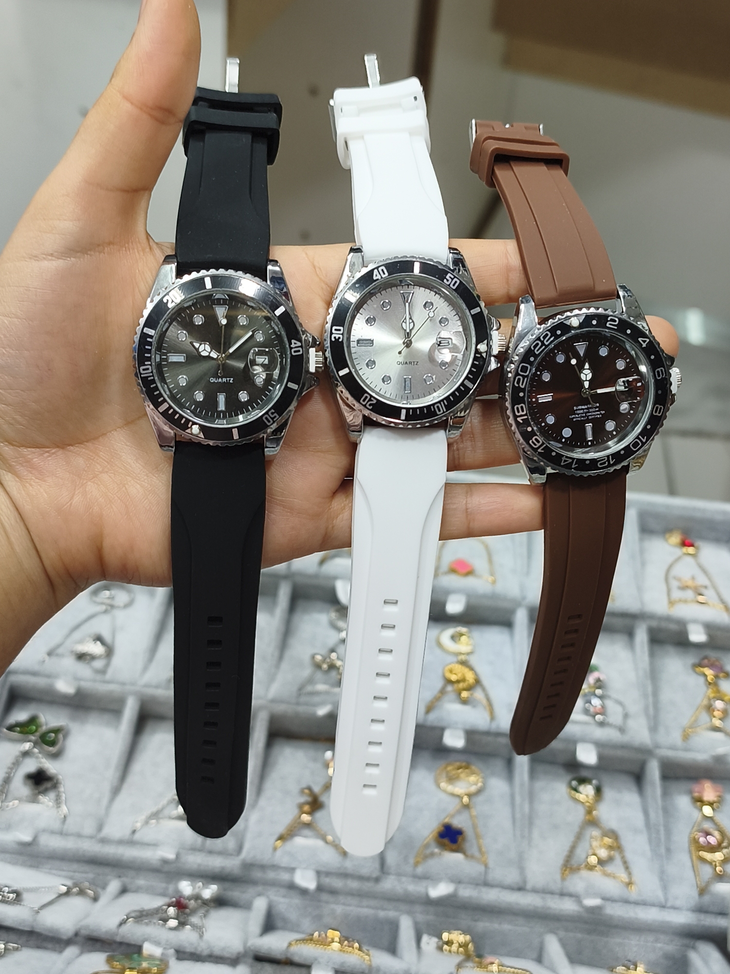 Relojes - Imagen 2