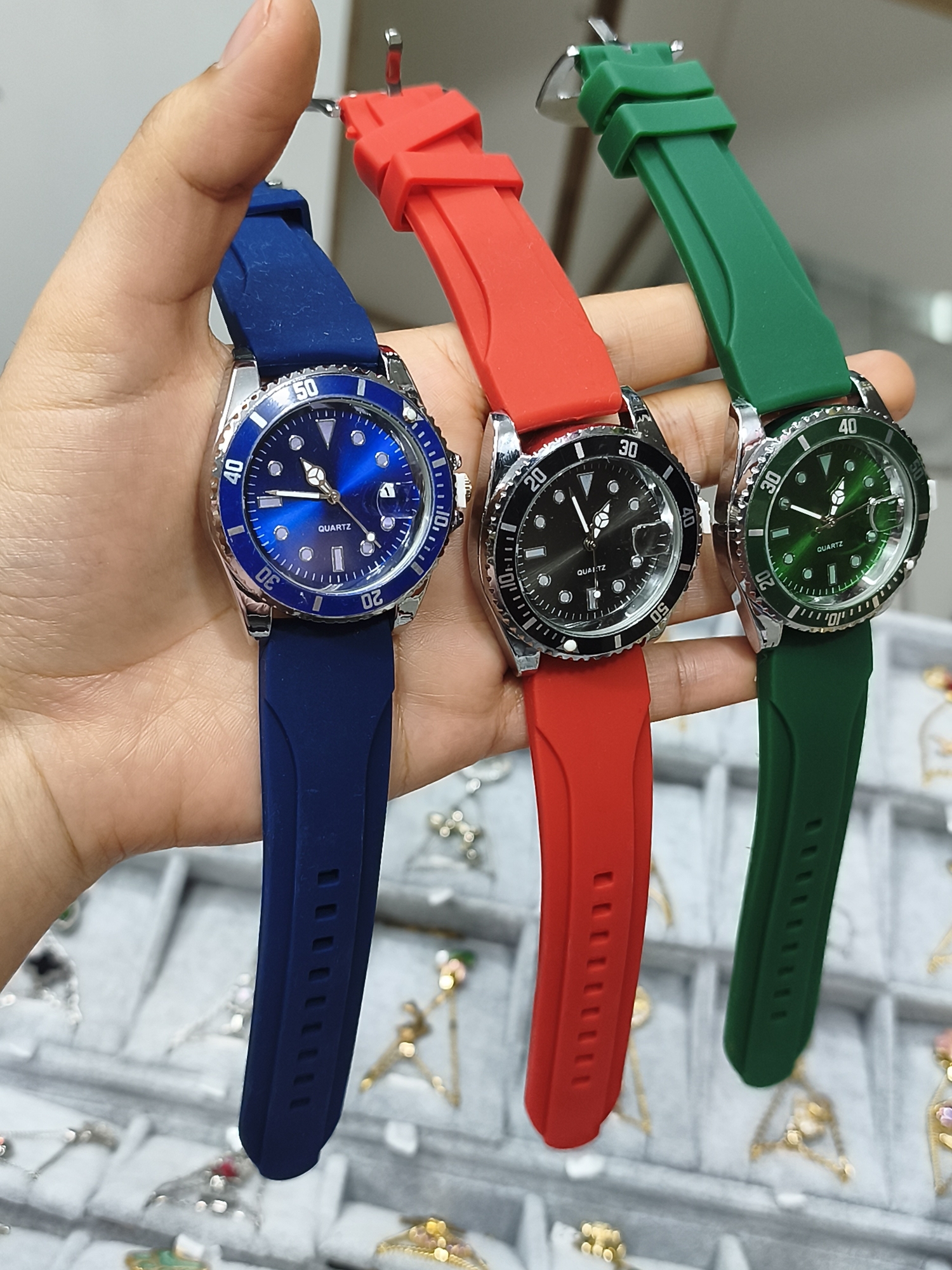 Relojes - Imagen 3
