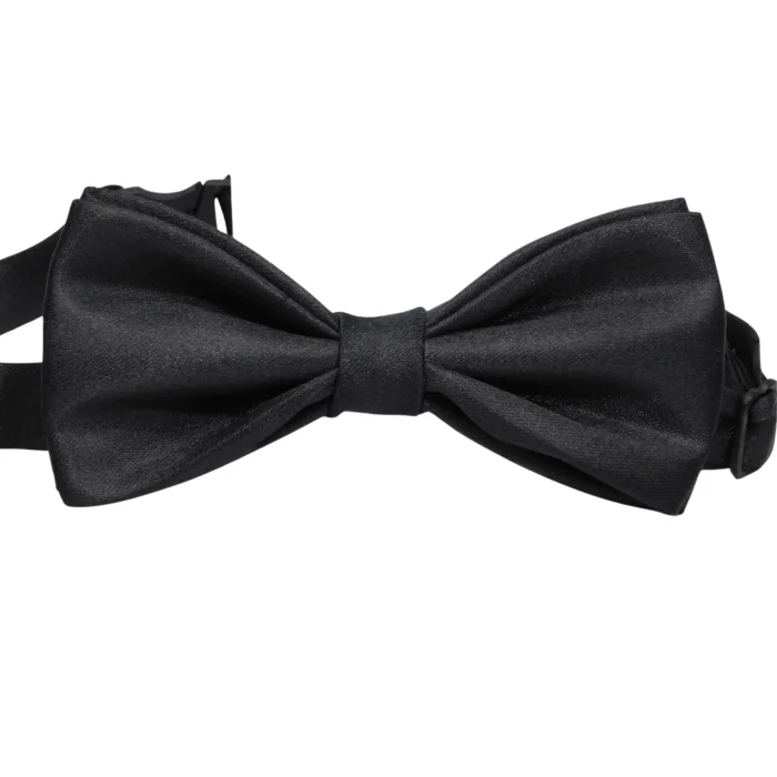 Moño de Vestir de Raso para Hombre