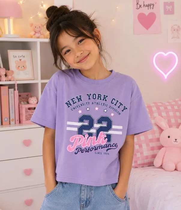 Boxy Fit Nena