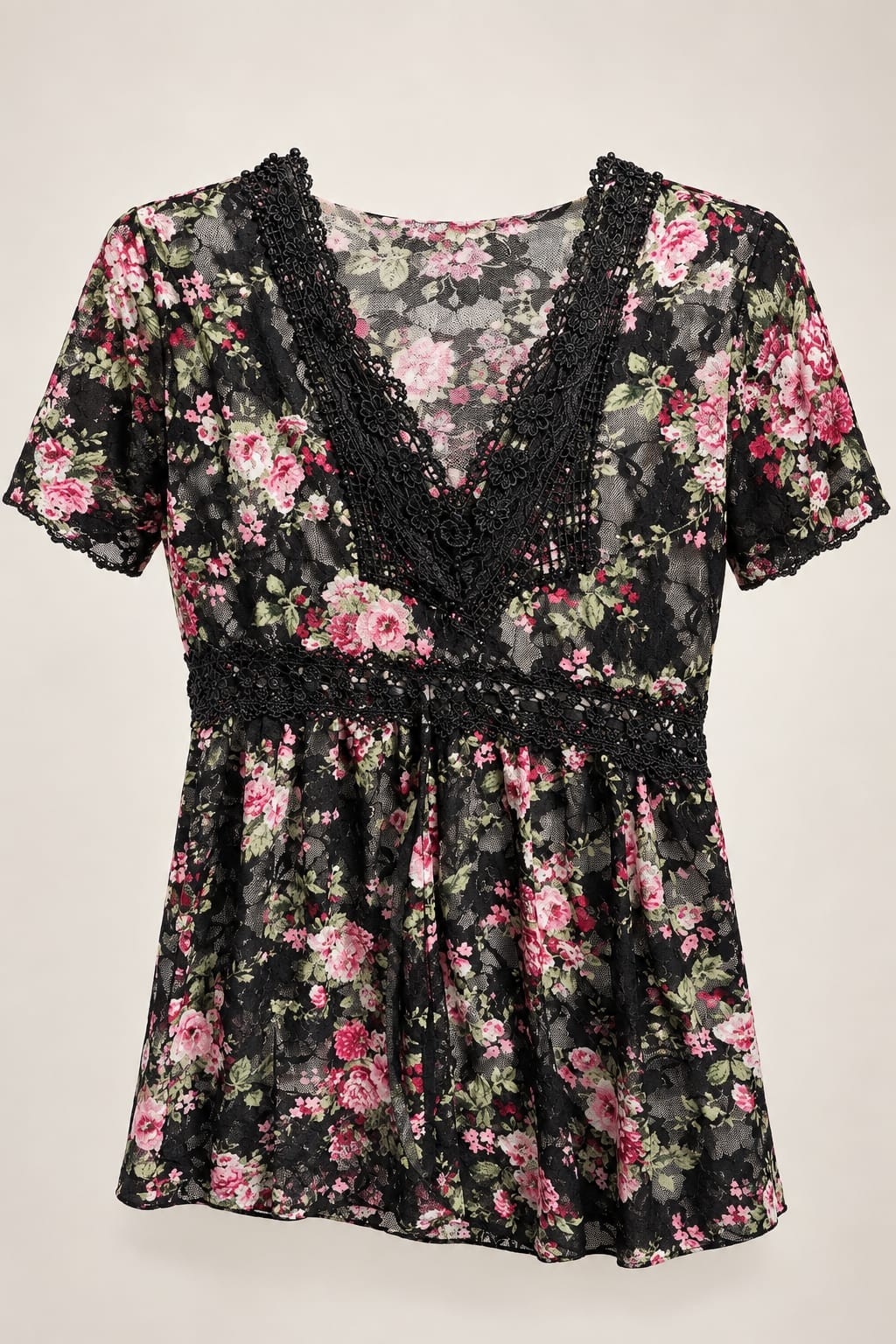 Blusa - Imagen 3