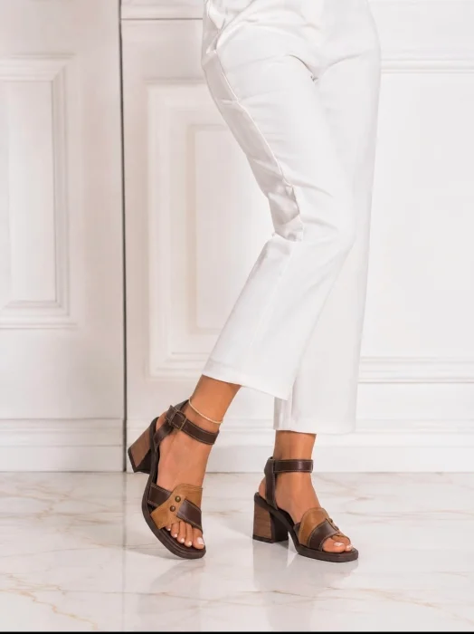 Art 123 Sandalias con Estilo ,no Te las Pierdas !!