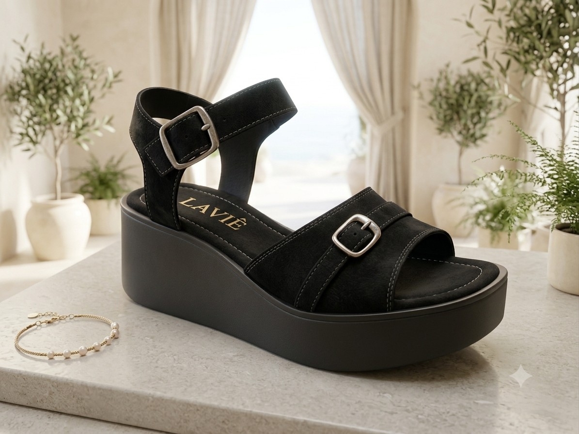Art 125 Sandalias Elegantes en Tus Pies!! - Imagen 4
