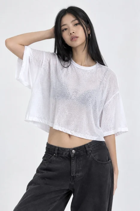 Pupera Oversize