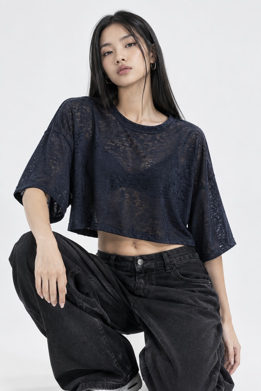 Pupera Oversize - Imagen 2