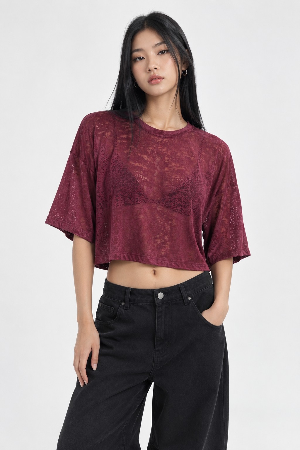 Pupera Oversize - Imagen 3