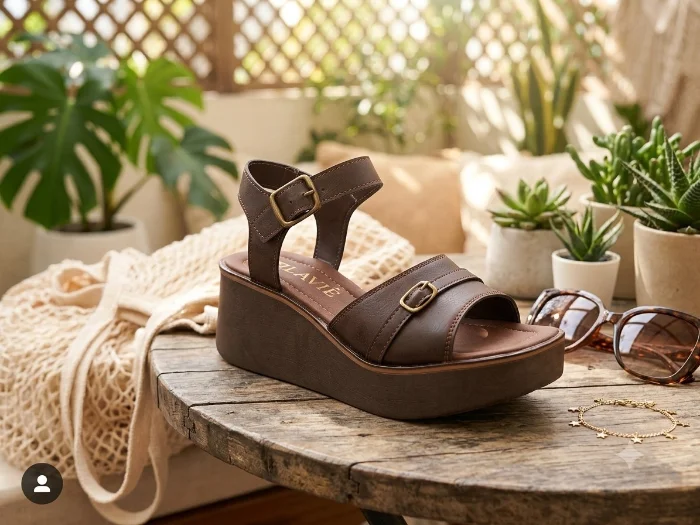 Art 125 Sandalias Bellas, Comodidad Suprema en Tus Pies!!