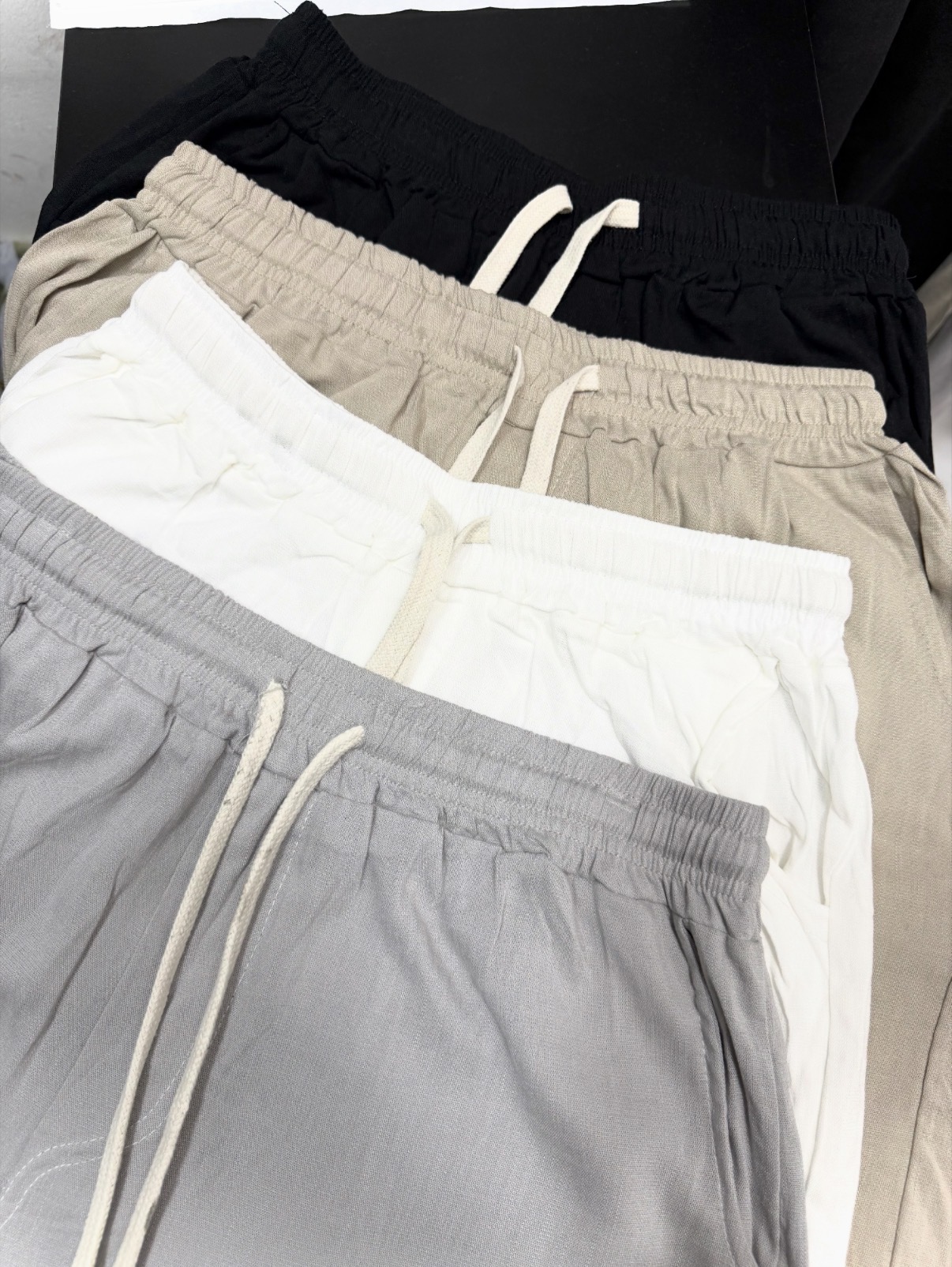 Bermudas de Lino - IMG_5010.jpeg