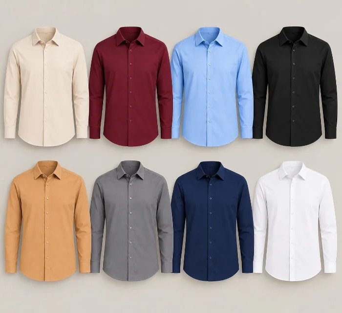 Camisas