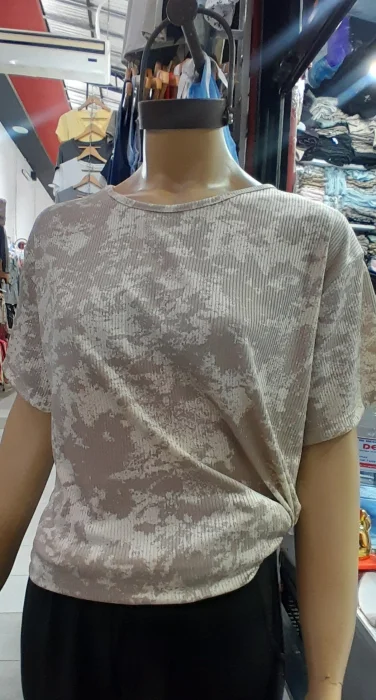 Remeron Vintage Talle Especial
