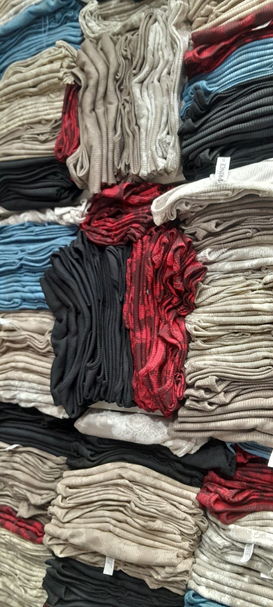 Remeron Vintage Talle Especial - Imagen 2