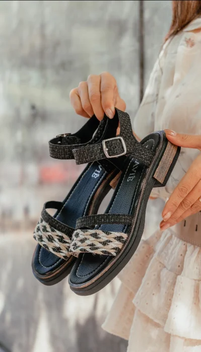 Art 106 Sandalias Bellas para Todo Andar !@