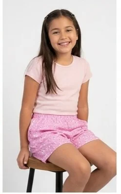 Shorts Estampados