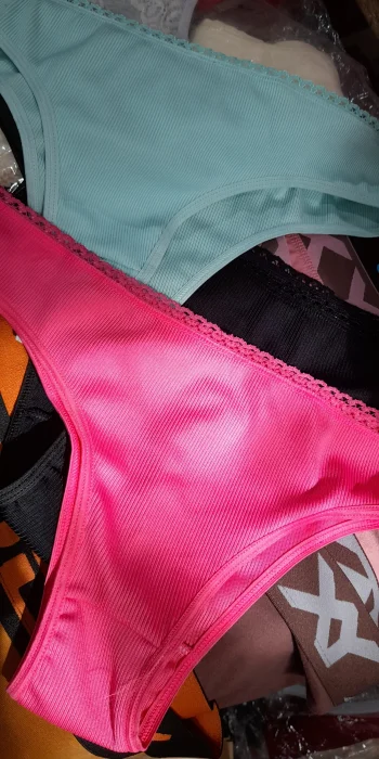 Vedetina Morley Pack X 12 hasta Talles 44