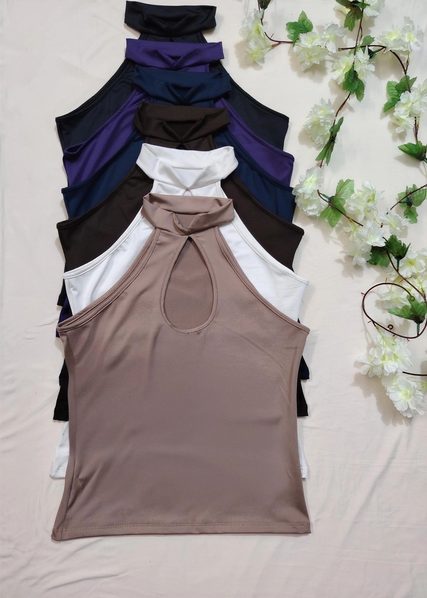 Musculosa Tokio - Imagen 2