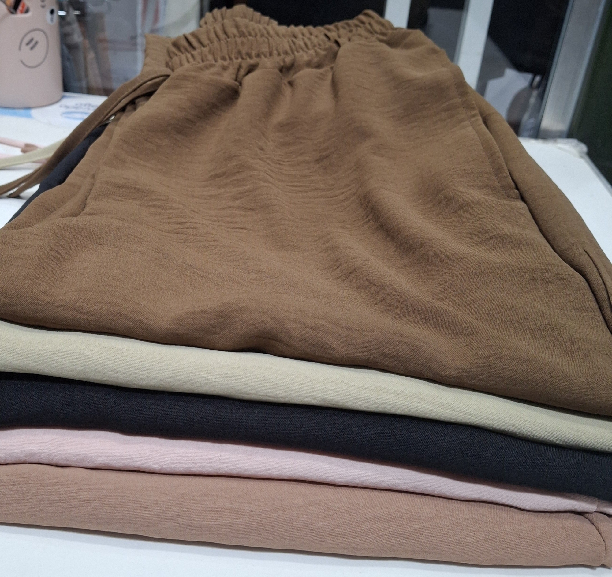 Pantalón Recto de Cey - Imagen 2