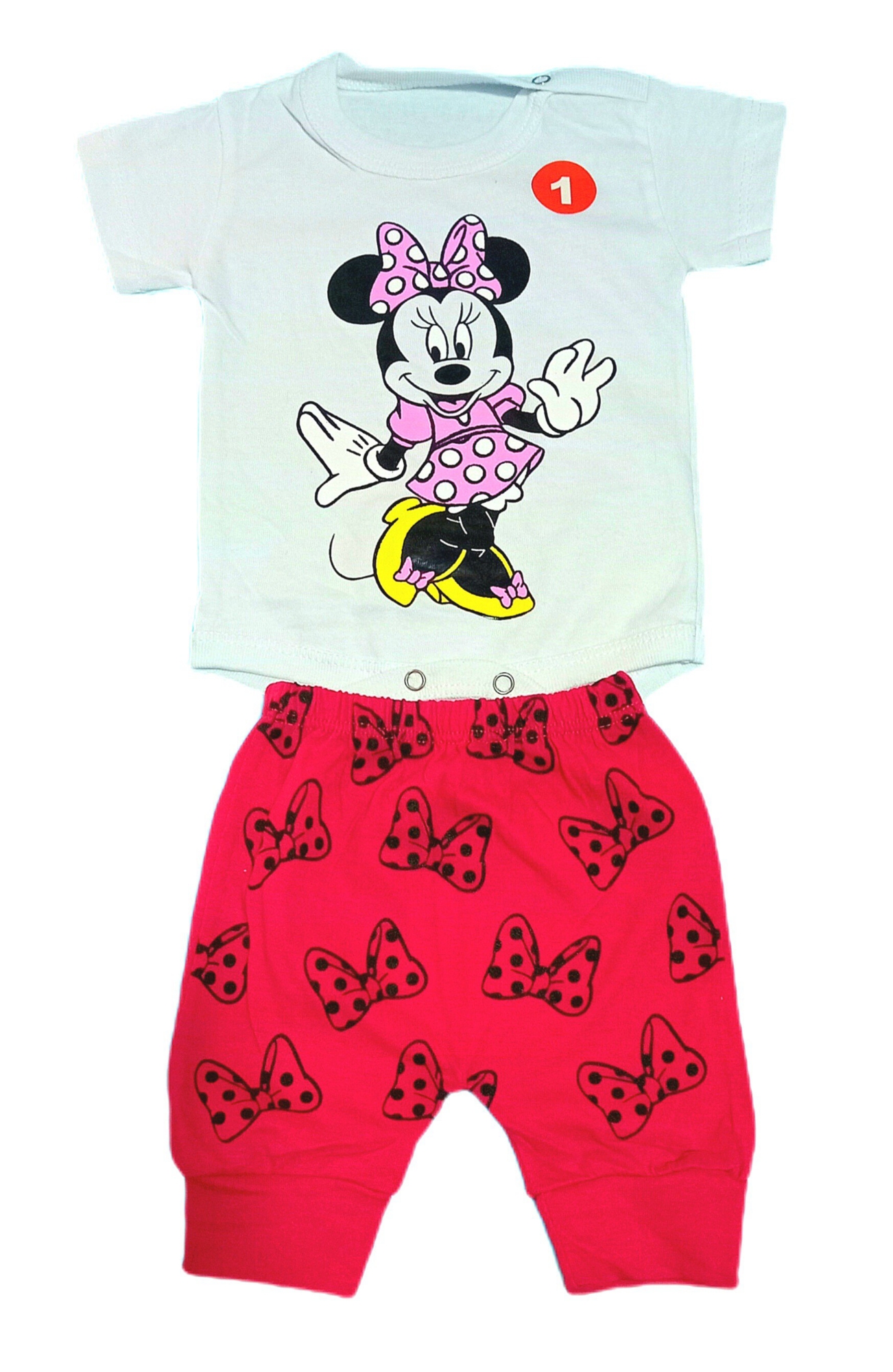 Conjunto Mikey - Imagen 2