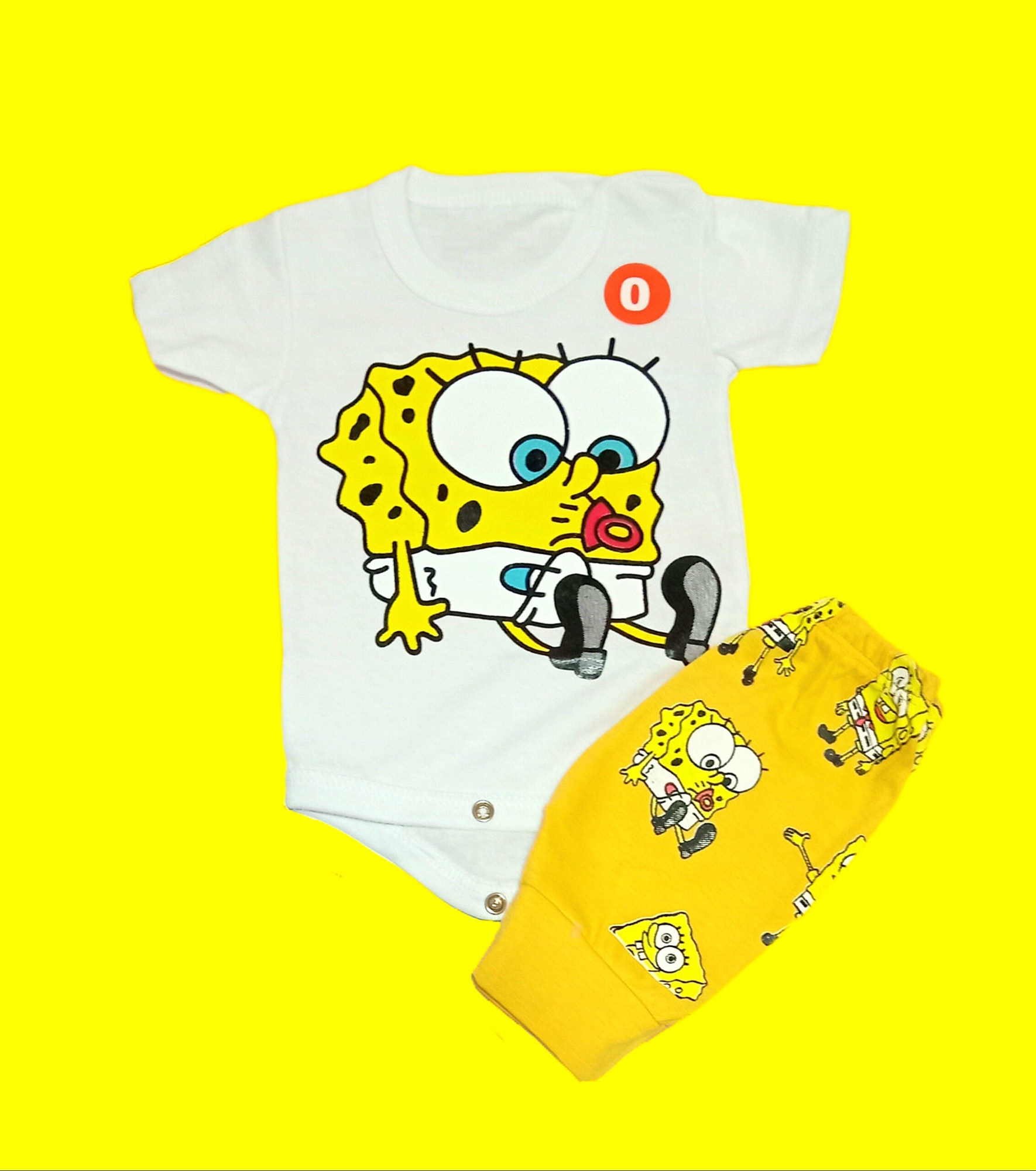 Conjunto Mikey - Imagen 3