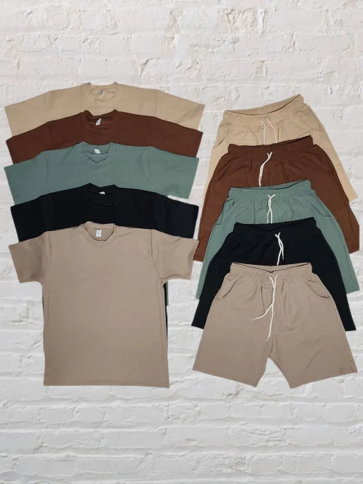Conjunto Hawai Hombre