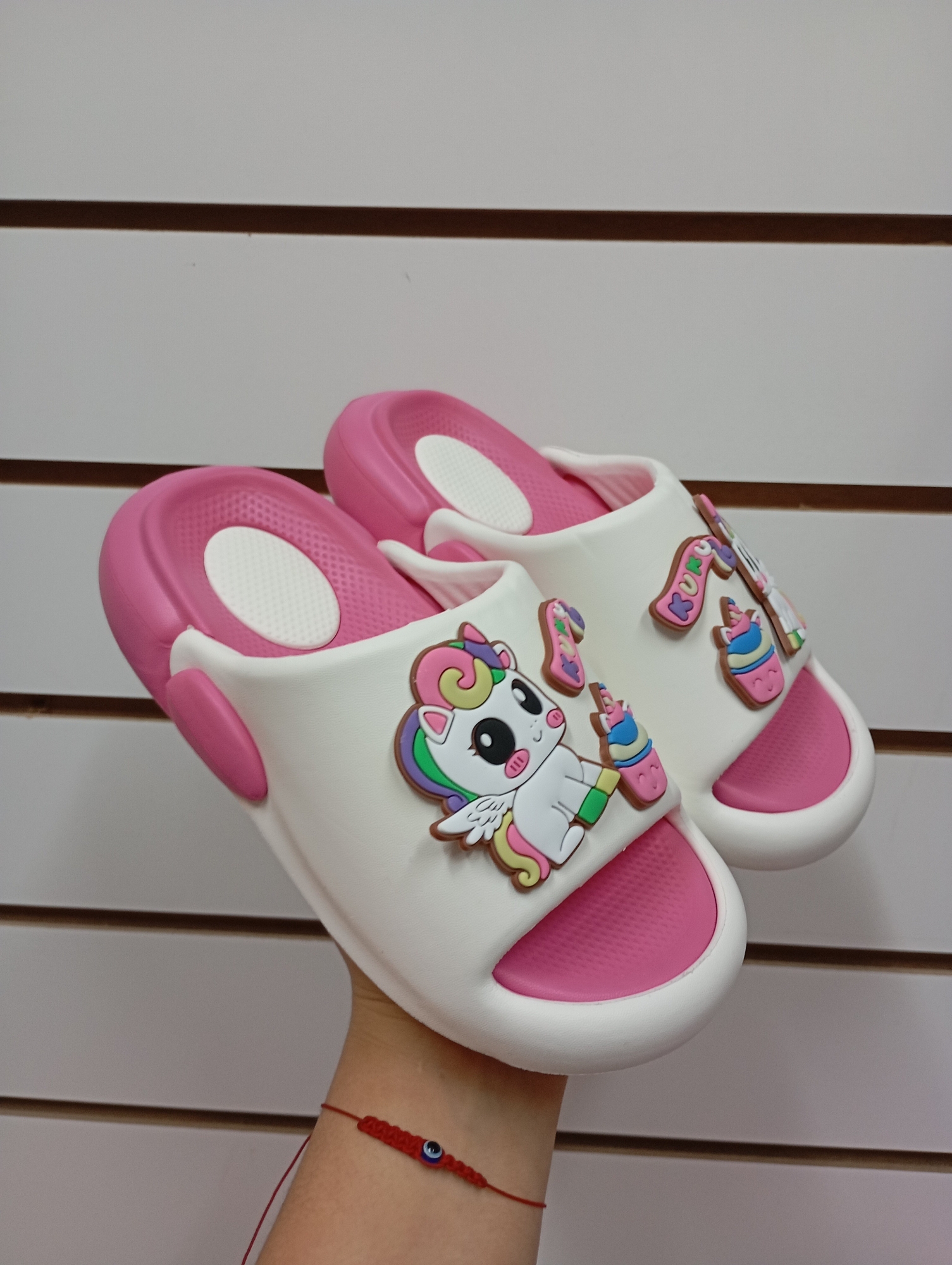 Ojotas Unicornio - Imagen 2